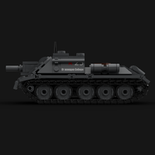 Lade das Bild in den Galerie-Viewer, |PREORDER| SU-122
