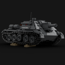 Lade das Bild in den Galerie-Viewer, |PREORDER| SU-122
