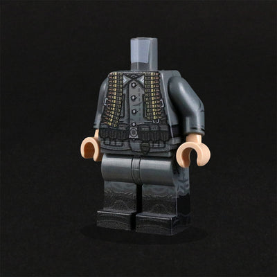 WH#6 MG-Assistant