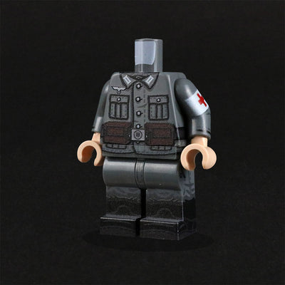 WH#7 Medic