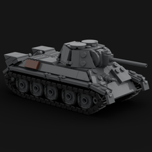 Lade das Bild in den Galerie-Viewer, |PREORDER| T-34/76 (1942)
