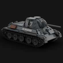 Lade das Bild in den Galerie-Viewer, |PREORDER| T-34/76 (1942)
