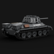 Lade das Bild in den Galerie-Viewer, |PREORDER| T-34/76 (1942)
