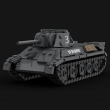 Lade das Bild in den Galerie-Viewer, |PREORDER| T-34/76 (1942)
