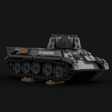 Lade das Bild in den Galerie-Viewer, |PREORDER| T-34/76 (1942)

