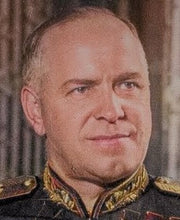 Load image into Gallery viewer, |LIMITED| WW2 Soviet Marshal Zhukov (Berlin, 1945)
