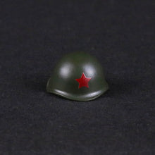 Lade das Bild in den Galerie-Viewer, Sowjet SSh-40 Helm Bedruckt
