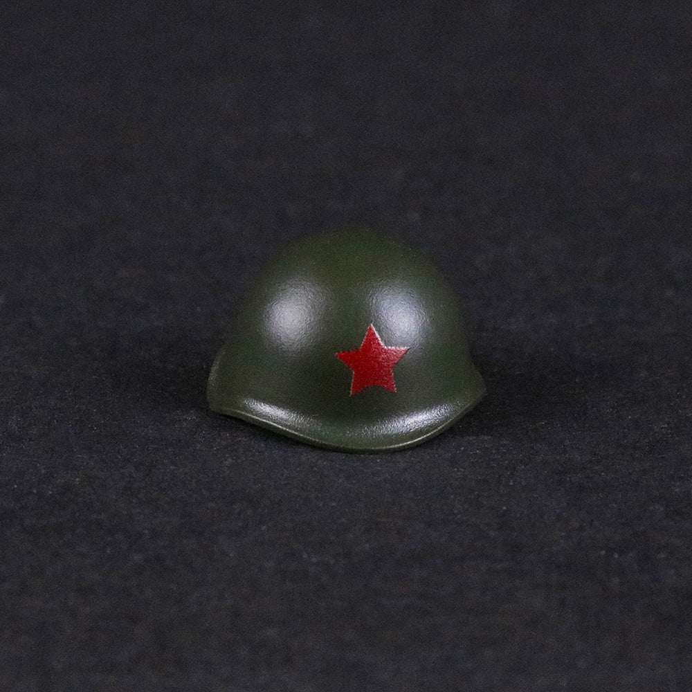 Soviet SSh-40 Helmet Printed