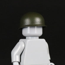 Lade das Bild in den Galerie-Viewer, Brickarms US M1 Helm
